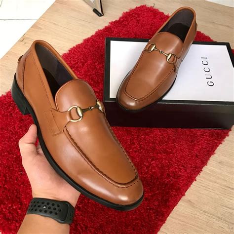 zapatos de vestir hombre gucci|zapatos gucci originales.